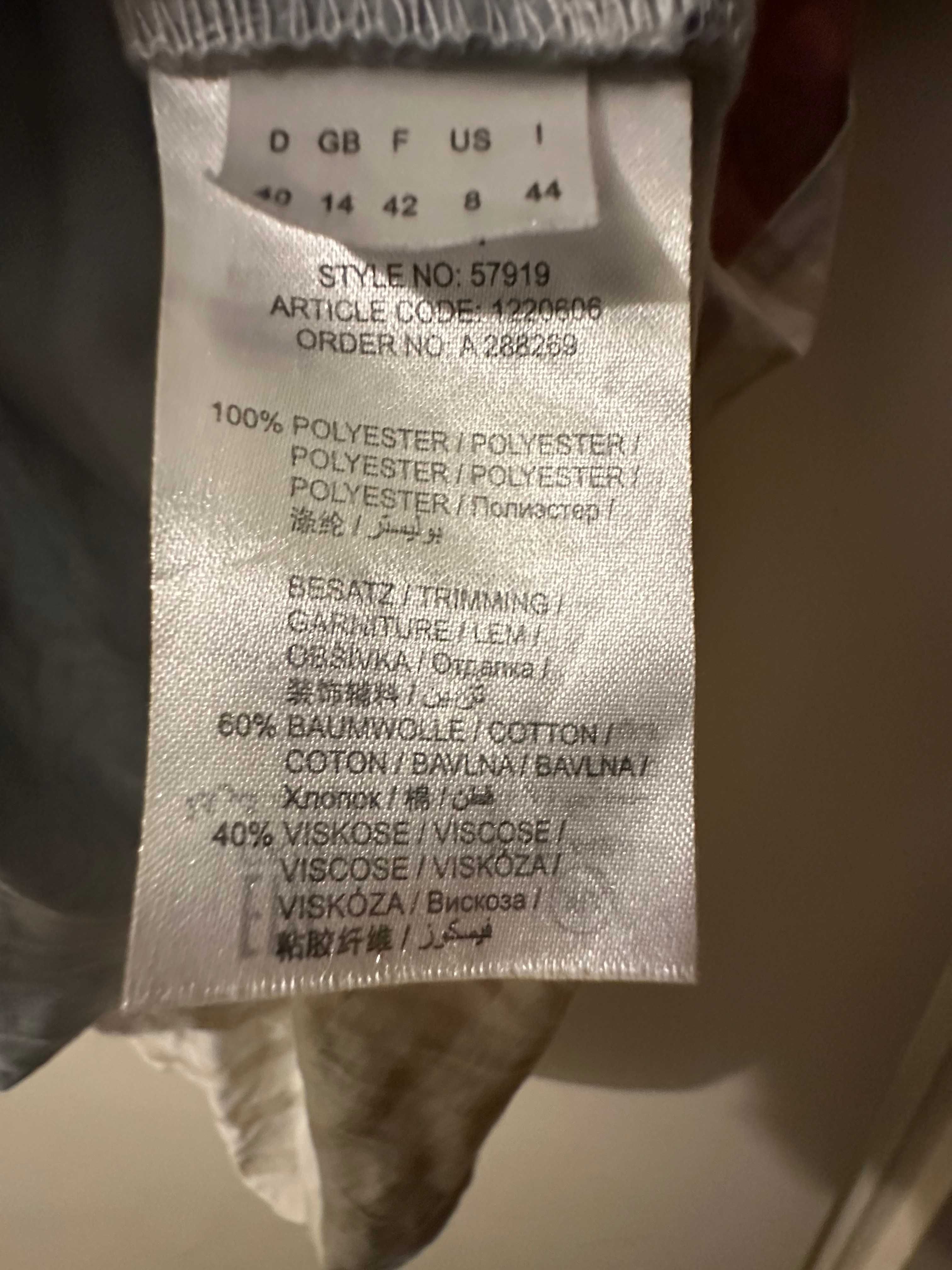 Koszulka z nadrukiem