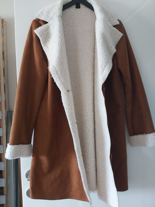 Casaco de senhora quentinho