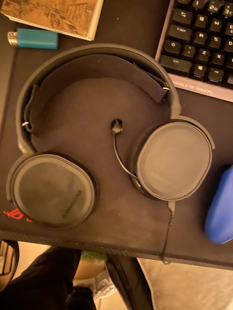 Desktop gaming ( tudo incluido no valor )