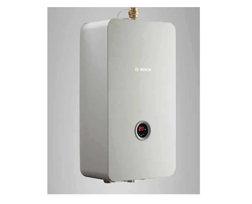 НОВI! Електричний котел Bosch Tronic Heat 3500 4 кВт