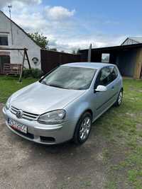 Volkswagen Golf Golf V 1.4 comfortline