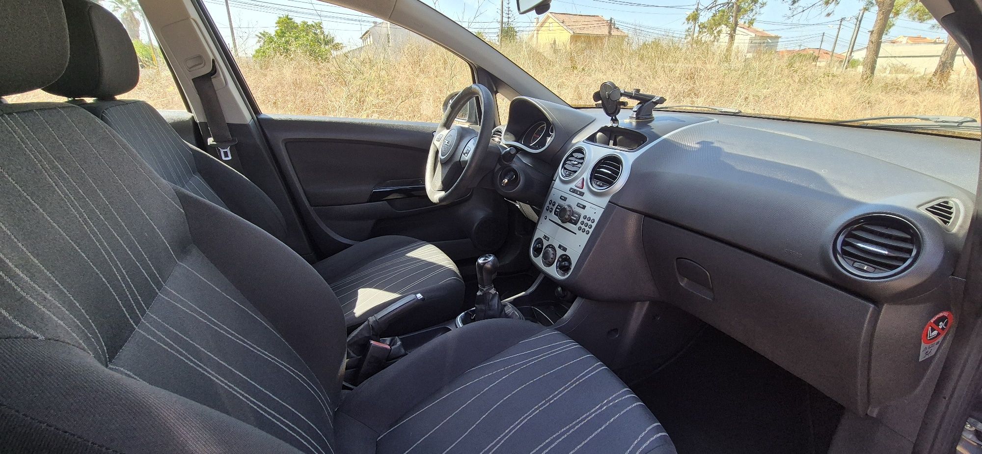 Opel Corsa 1.3CDTi Eco Flex de 2009 NACIONAL