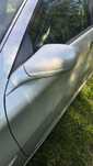 Lusterko lewe Alfa Romeo 166 Lift 2005r