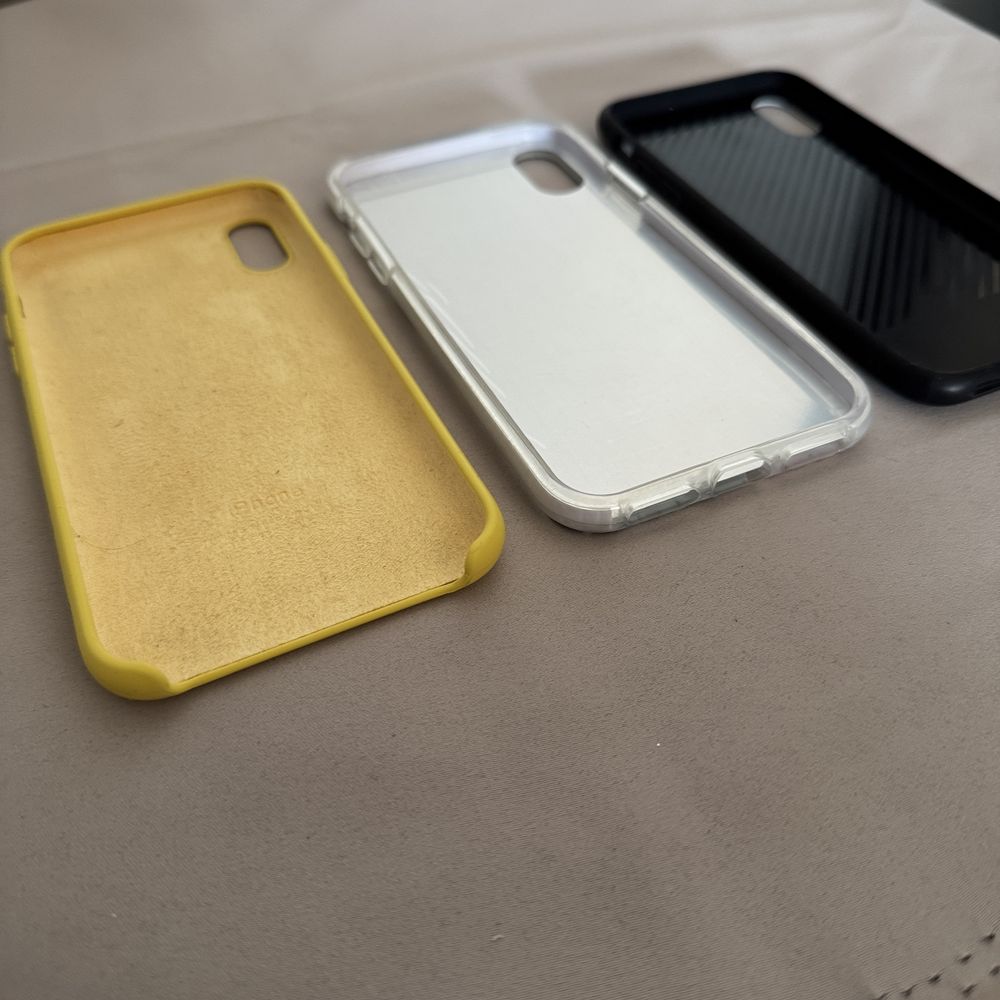 Чехол на айфон X Xs , iPhone X ,iPhone XS max