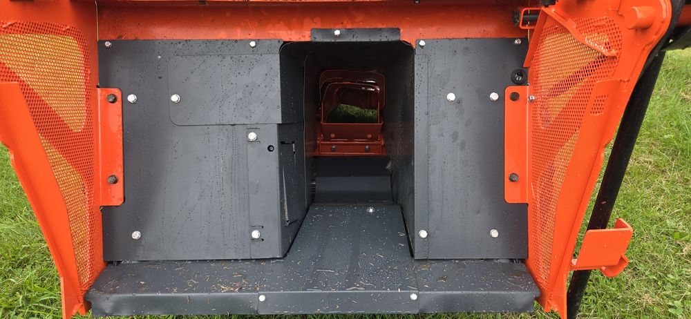 Kosiarka traktorek Kubota GR2120 gr2100  4x4 diesel 2017rok