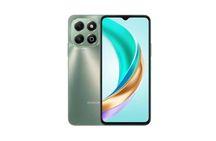 New Honor X6b 6/256 Forest Green Midnight Black EU Global