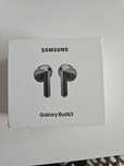 Samsung Galaxy Buds 3 – nowe, na gwarancji