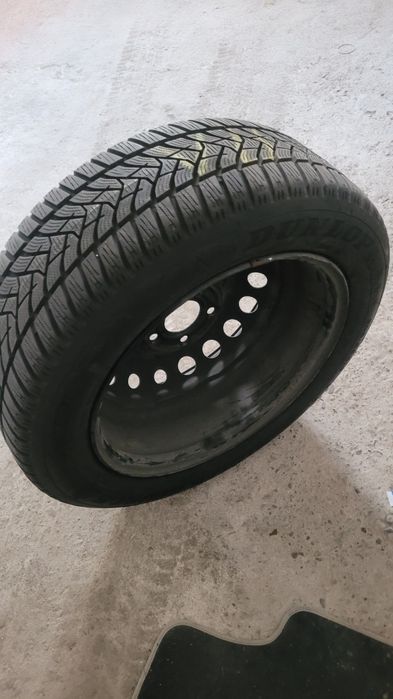 Шини,колеса 205/55/r16