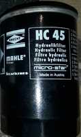 Фильтр HC 45 mahle knecht