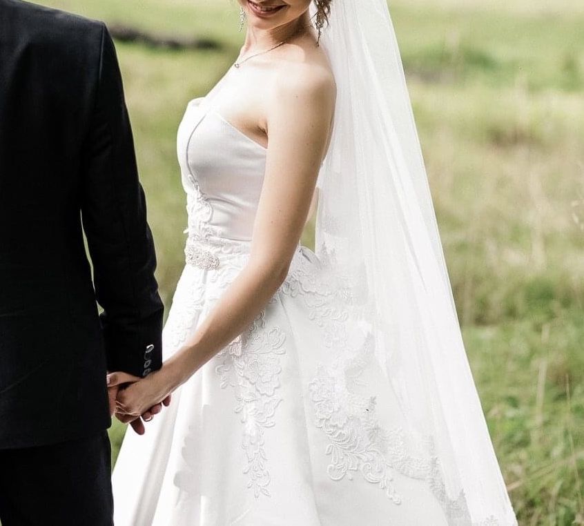 Весільна сукня весільне плаття