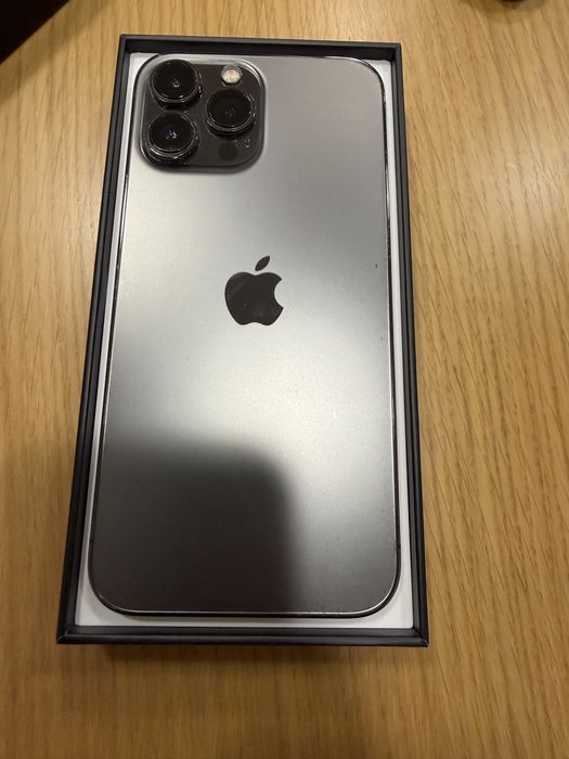 Iphone 13 Pro Max 128g