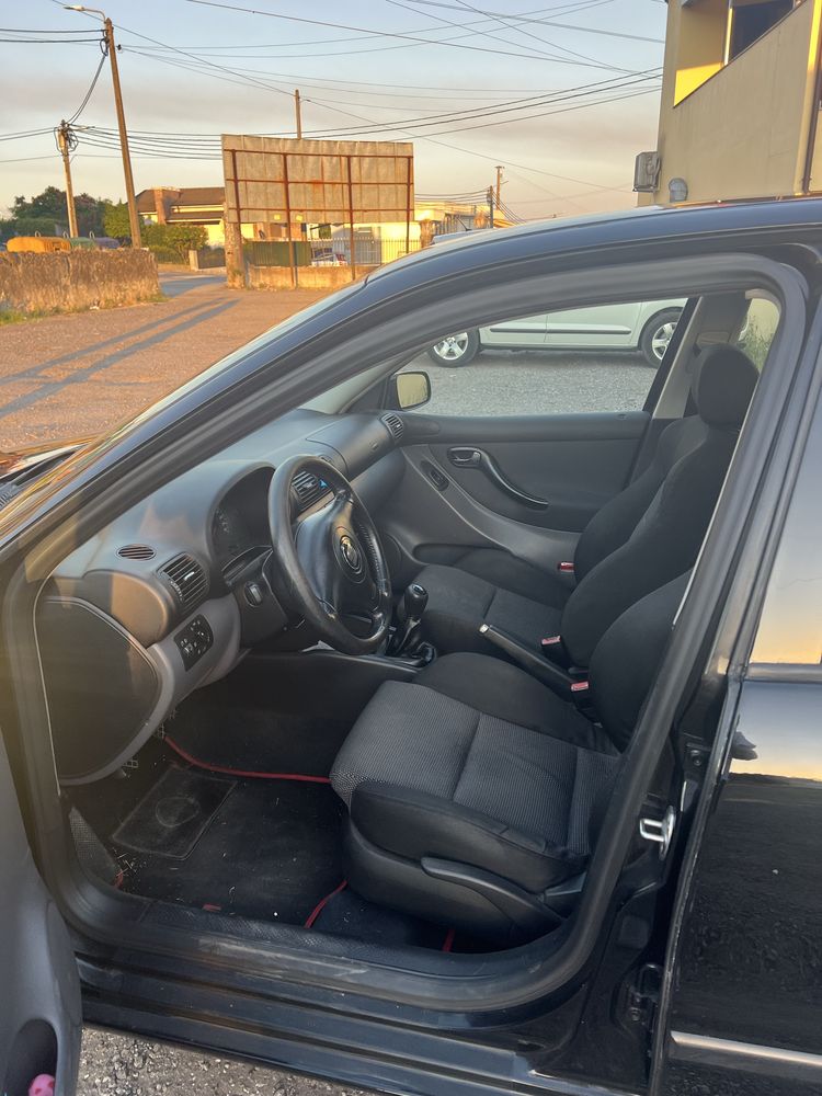 Seat toledo 1.9TDI