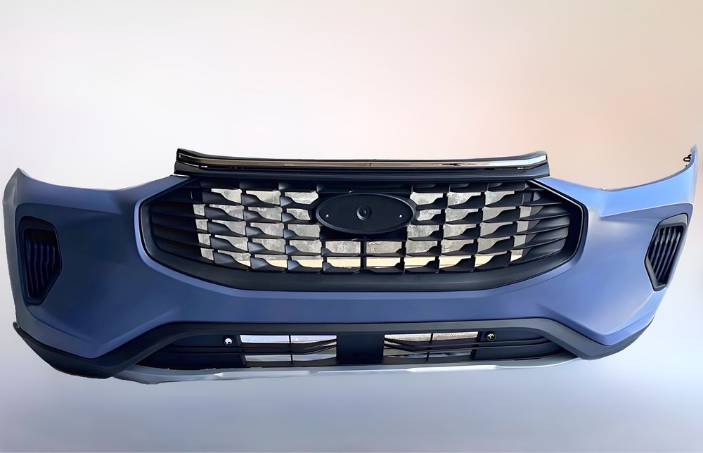 Бампер передній Ford Eskape, Kuga 2020+ 2024+