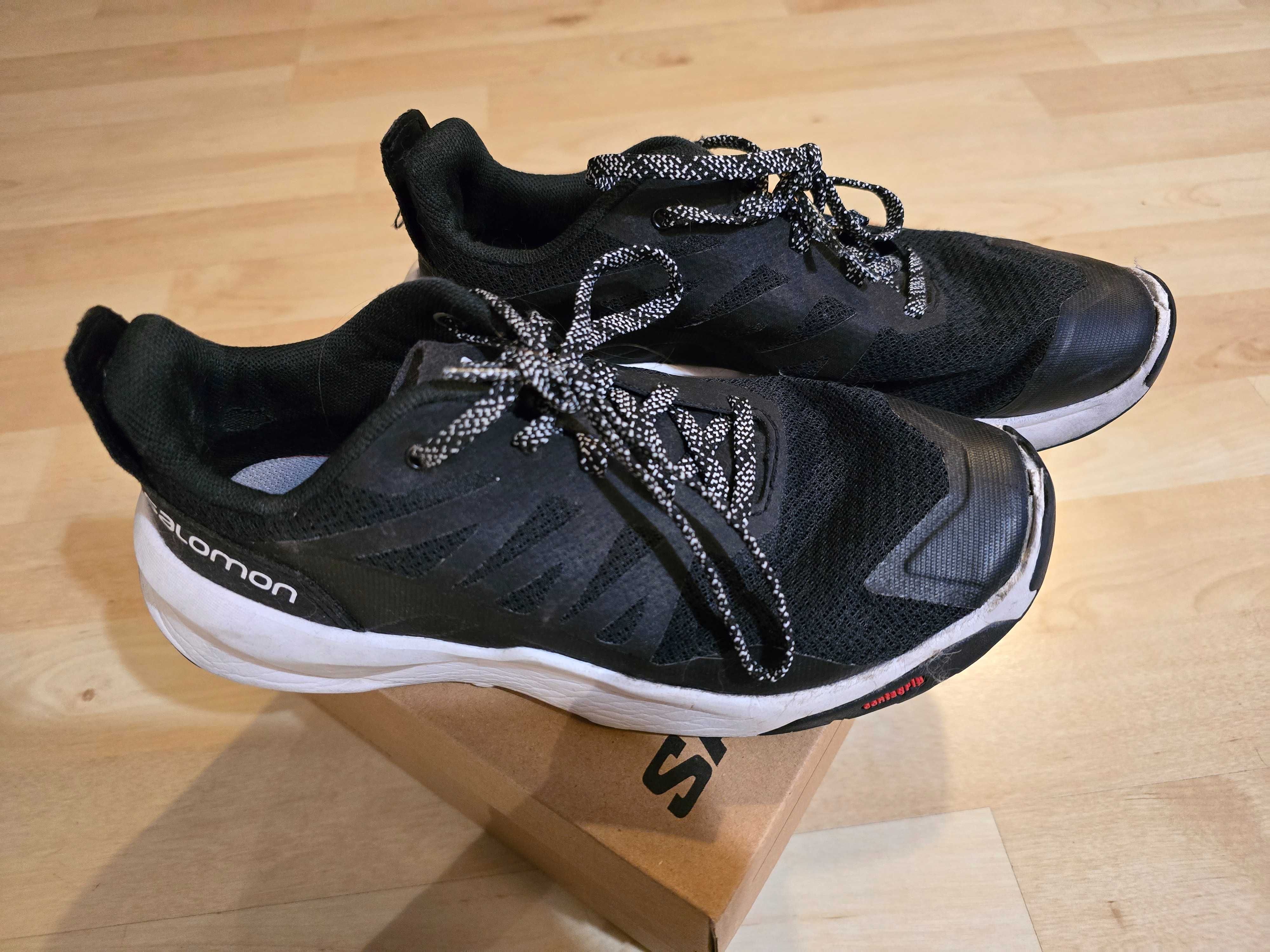 Buty chłopięce Salomon Patrol J rozmiar 36