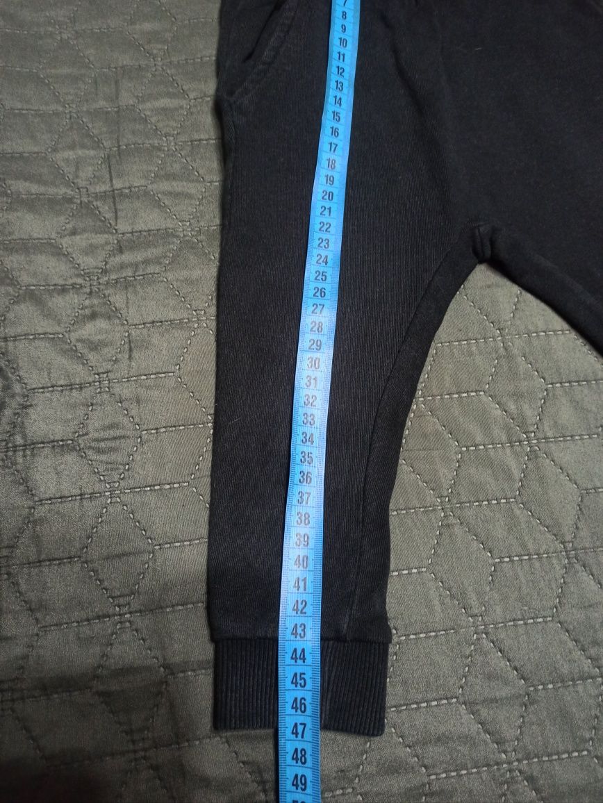 Костюм H&M р.80 HM комплект штаны+кофта, комбинезон