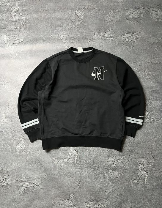 свитшот nike tech fleece