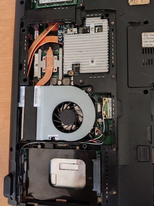 Продам ноутбук Asus G71G