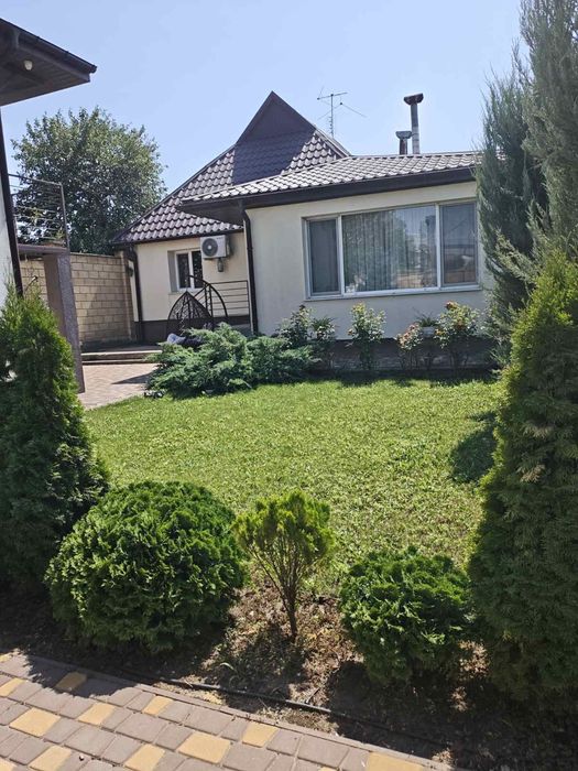 «Влюбляет с первого шага! Дом, в котором начнётся ваша новая жизнь»