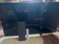 Oddam telewizor Panasonic 50 cali uszkodzona matryca