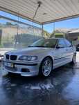 BMW 320 150cv Pack M Original