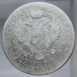 Król. Polskie, 5 złotych polskich 1829 FH