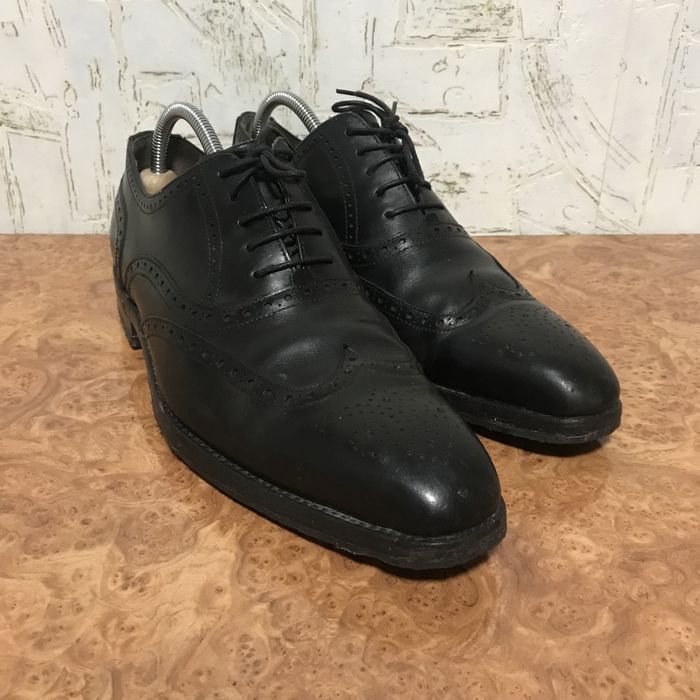 Туфлі шкіряні