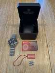 Diver Swiss Military Hanowa