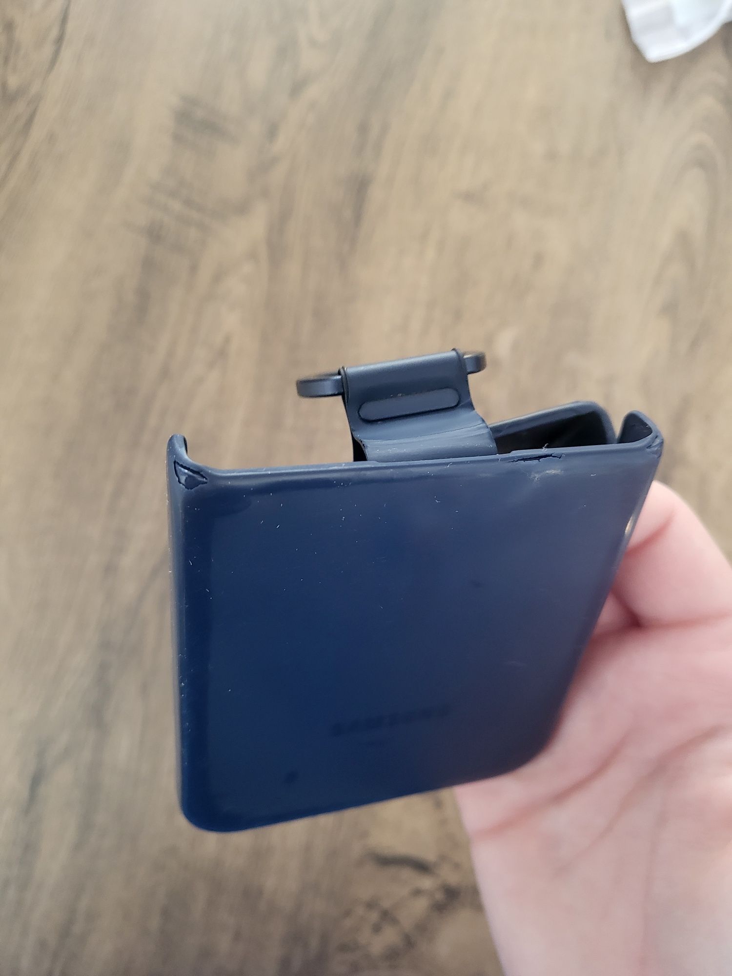 Etui case pokrowiec futerał samsung galaxy z flip 3 , 4