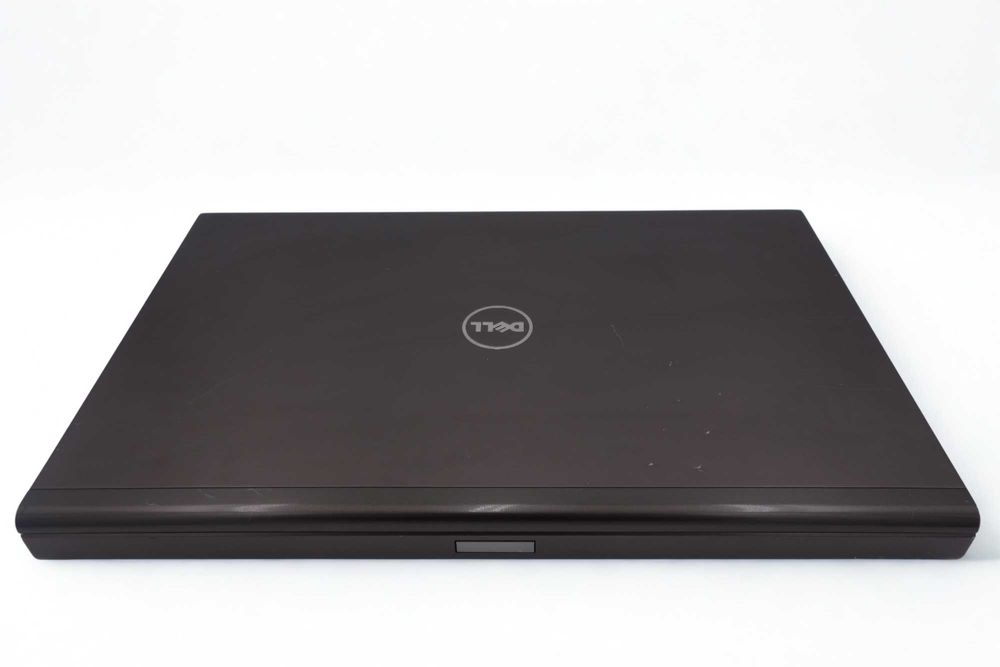 Laptop Używany Dell M6800 i7 17,3 FHD 32GB 256 SSD + 1TB HDD Nvidia FV