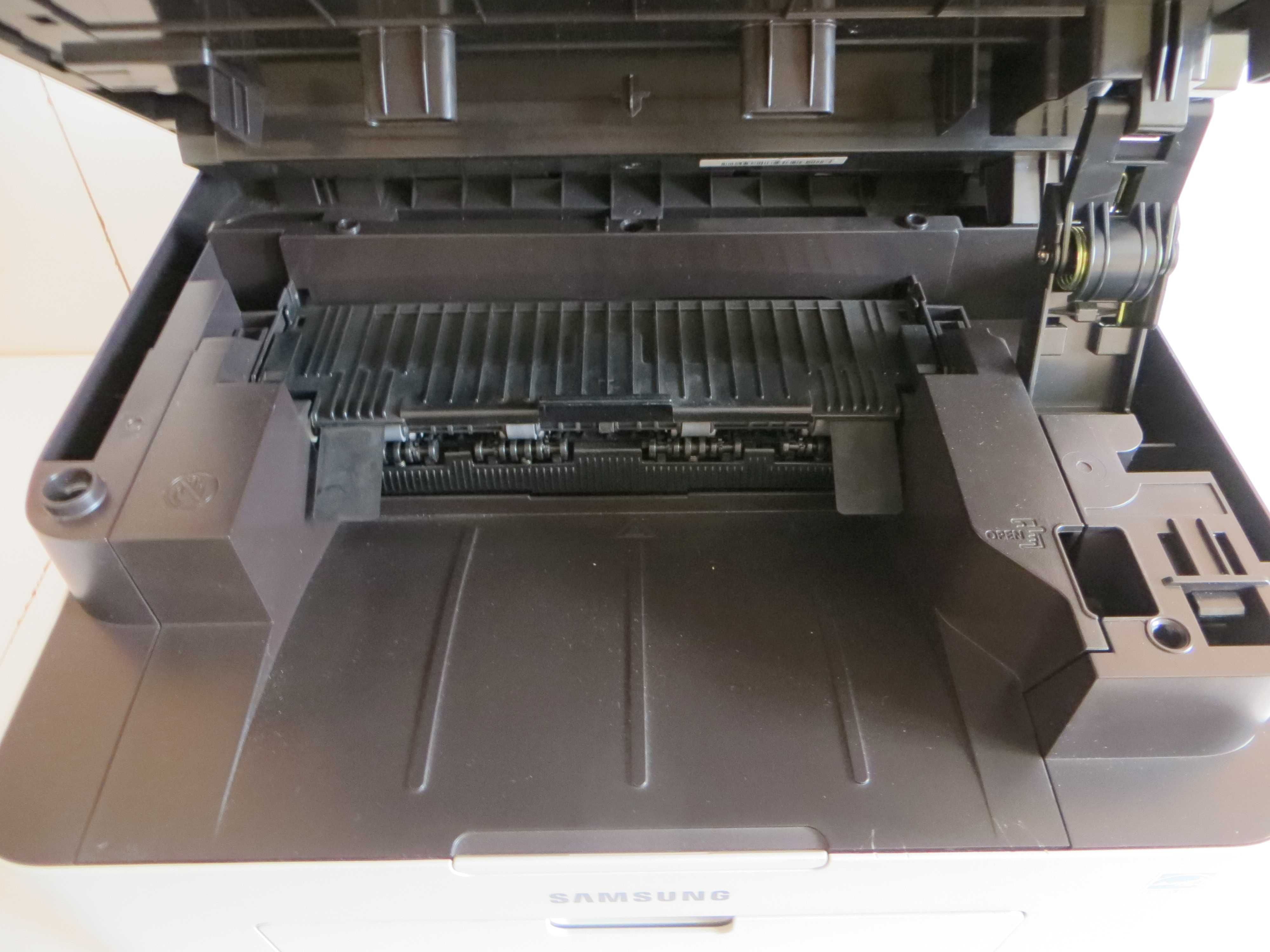 Drukarka laserowa Samsung Xpress M2070 bliźniaczka HP MFP 135a WYSYŁKA