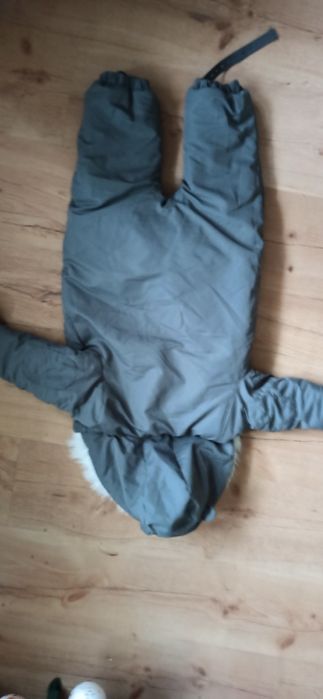 Kombinezon zimowy Disney cool club 80