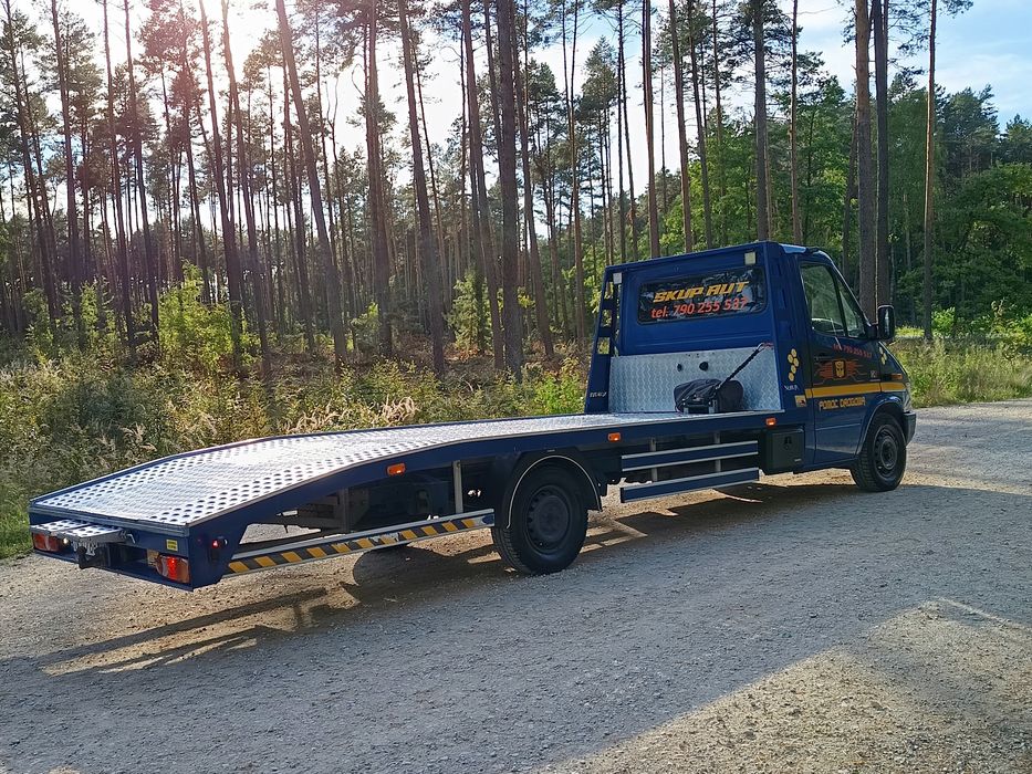 Mercedes Sprinter 312 2.9TD super stan! Klima ! Zdrowy ! Doinwestowany