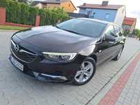 Opel Insignia stan perfekcyjny, jak nowy, piękny wygląd, bezwypadkowy, zamiana.