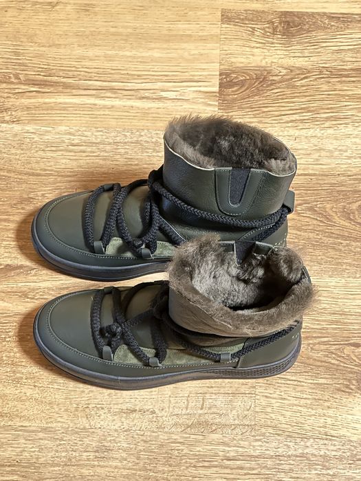 Уги чоловічі babulon