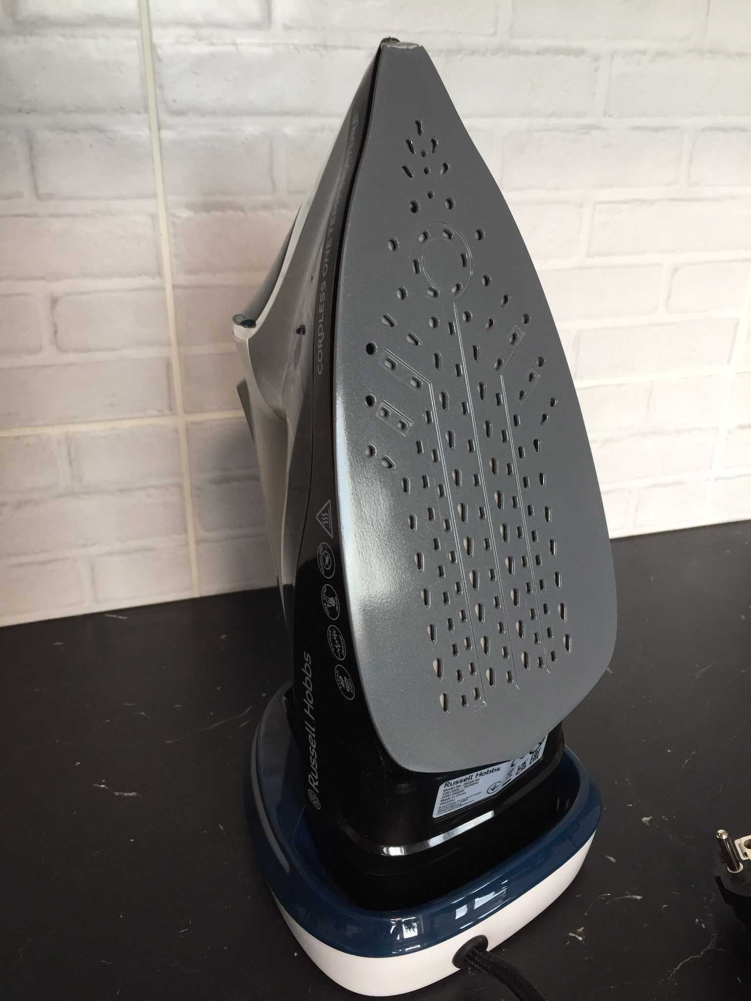 Żelazko Russell Hobbs 2600 W