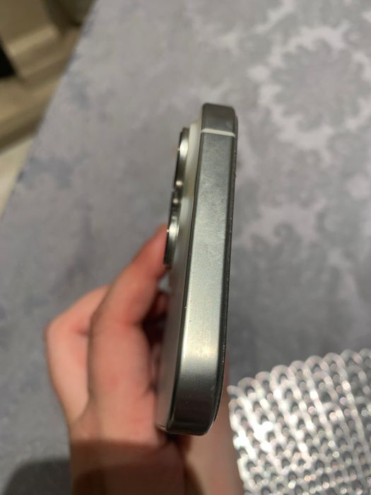 iPhone 16 pro Max 512GB