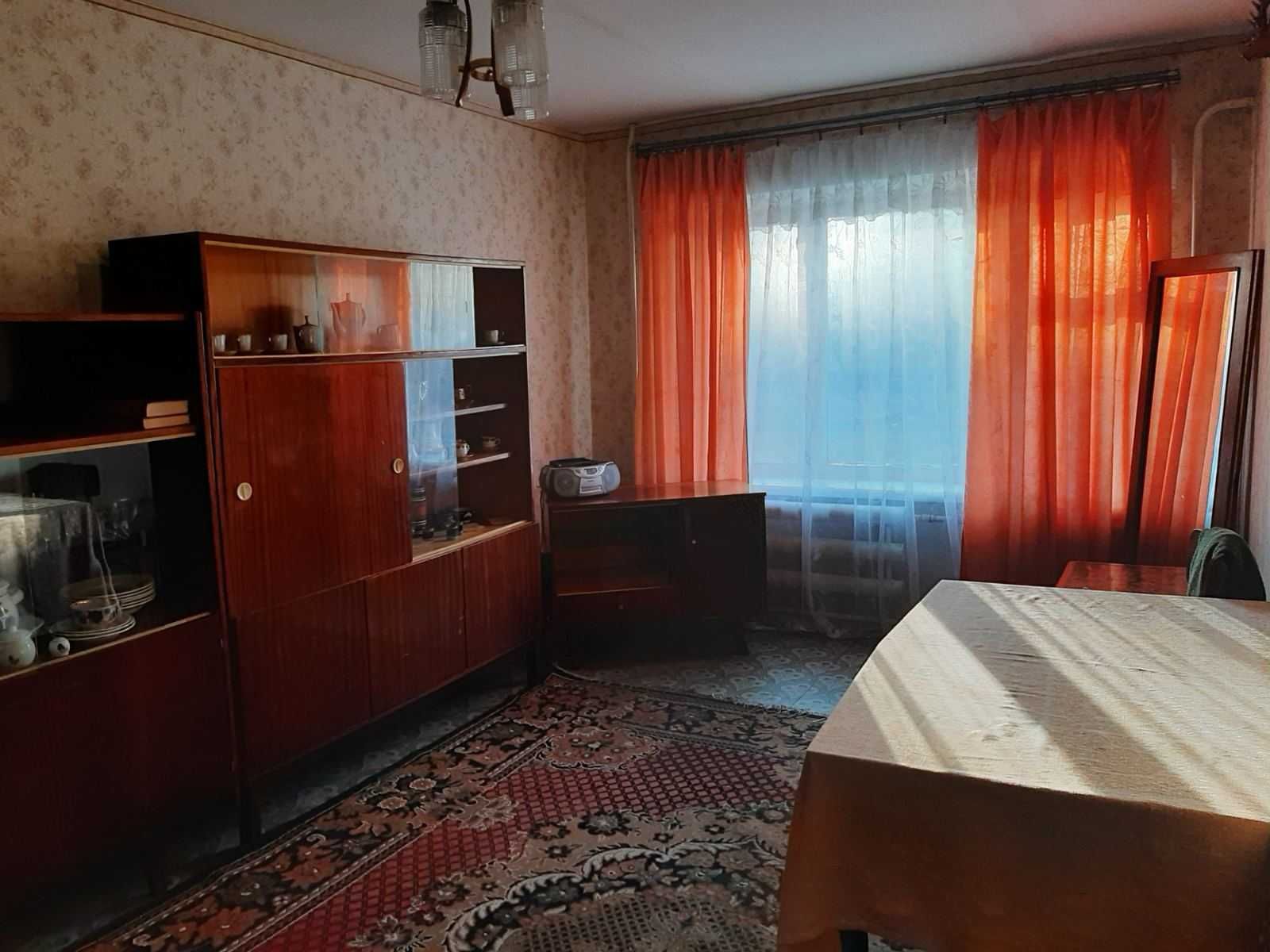 Продати квартиру в м. Шостка