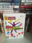 Dance juniors Nintendo wii