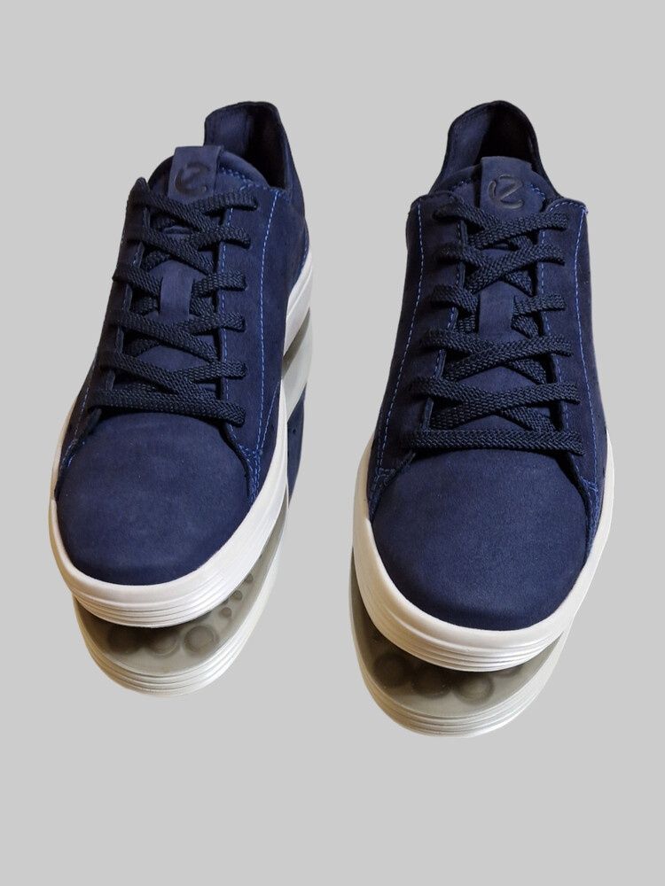 Оригінал.  Кроссовки Ecco Soft 7 р41.