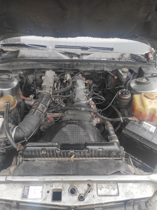 Продам Опель омега а, 2.0 бензин