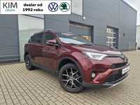 Toyota RAV4 PRESTIGE ,4X4, Doposażony, Super STAN!