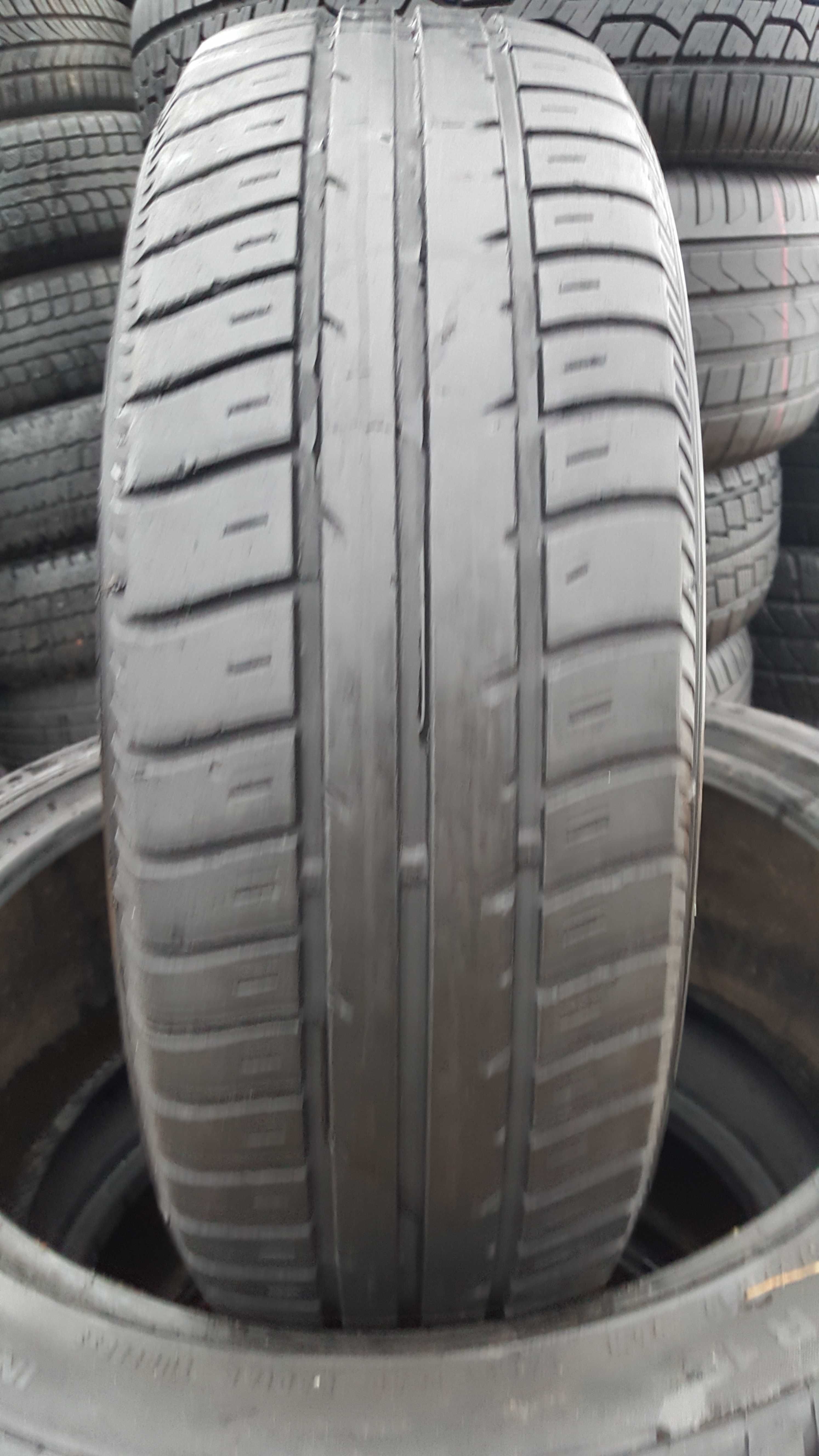 Fulda 165/70 r13 EcoControl /// 4,2mm!!! Gwarancja