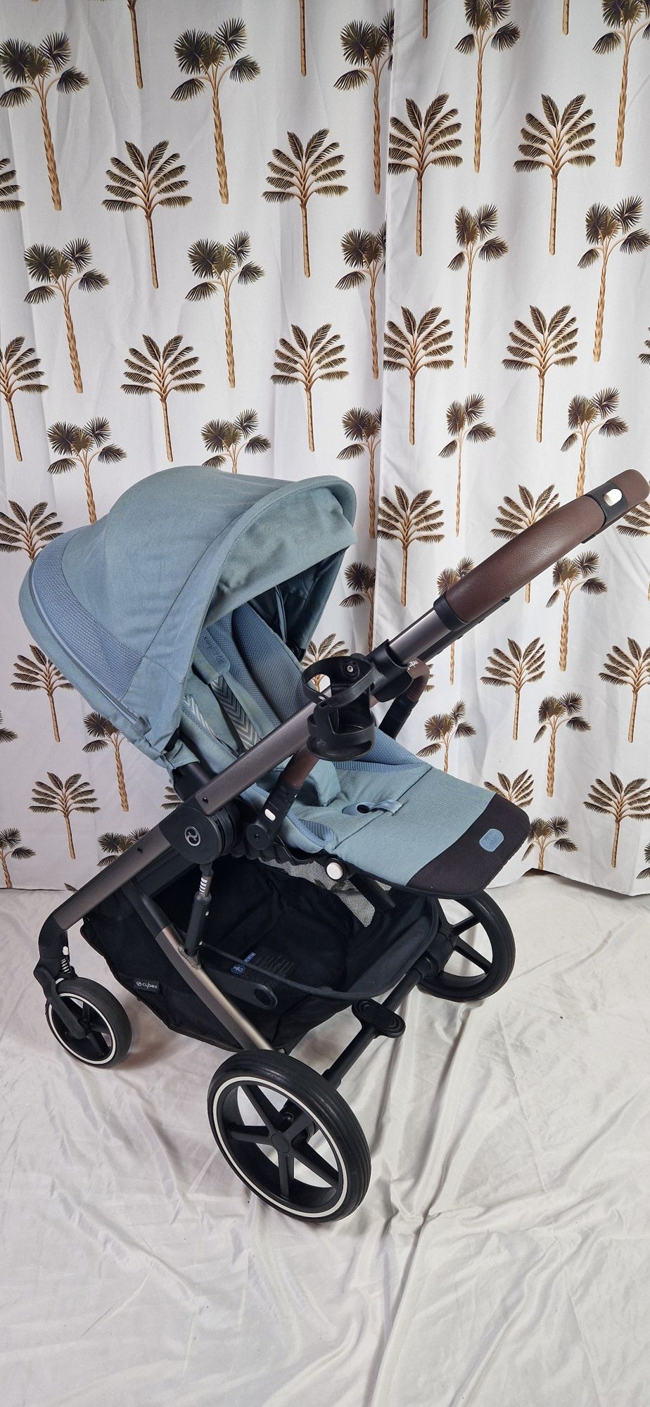 Wózek Cybex Balios S Lux 2.0 3w1