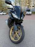 Yamaha YZF Yamaha YZF R125