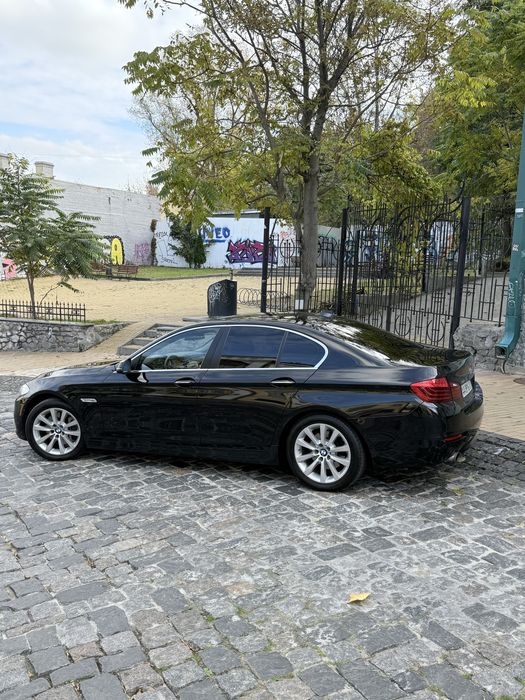 Продам BMW 535XI повний привід