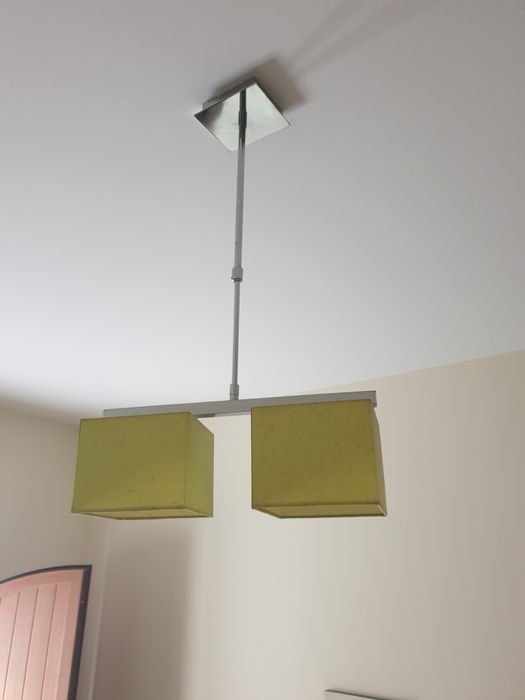 Candeeiros (conjunto)