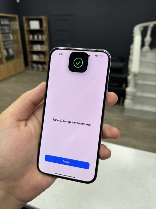 iPhone 14 Pro Max 128gb Silver Unlock від Магазину!