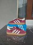 adidas_Handball_Spezial_ShadowRed ModayDamskieModa Rozmiar.38