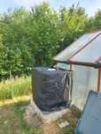GÓRNY Filtr do mauzera. Filtr IBC. Mam też POKROWIEC na mauzer  i KRAN