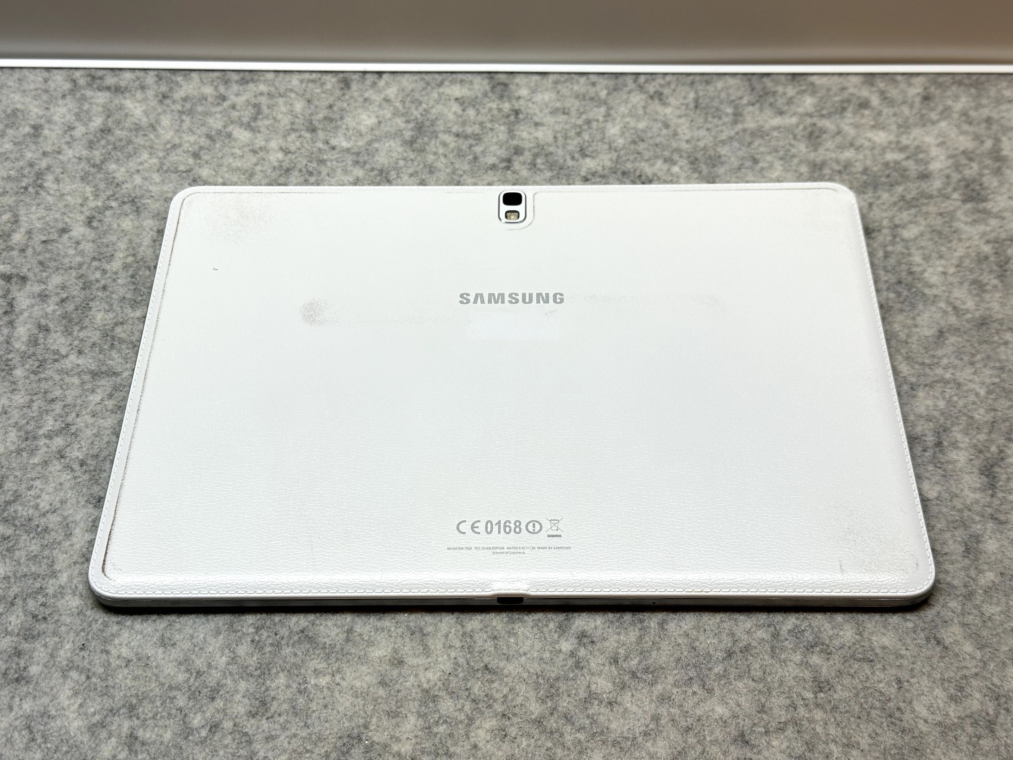tablet samsung galaxy tab pro 10.1 t-520